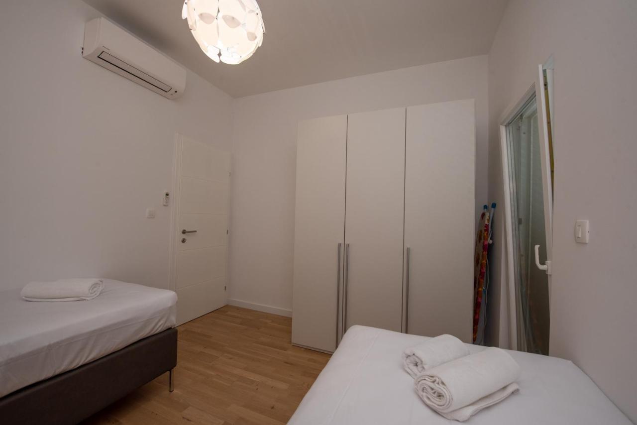 Apartment Katicic Split Exteriör bild